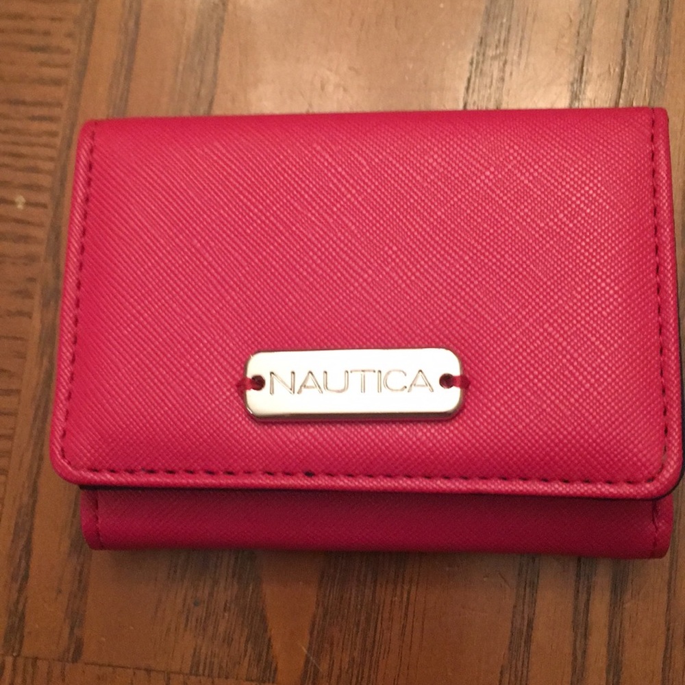 Nautical wallet